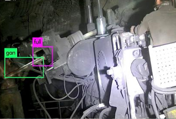 非煤礦山重大災害風險防控平臺